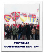 TOUTES LES MANIFESTATIONS LMPT MPV-
