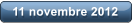 11 novembre 2012