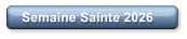 Semaine Sainte 2026